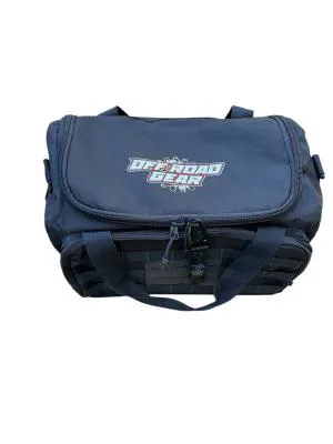 ORG-BAG-CSB816-BLK-SM